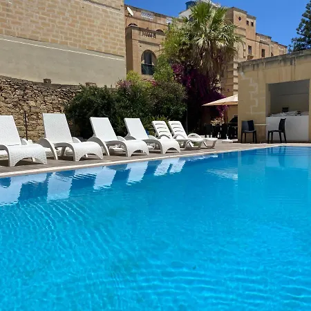 Holiday Pool House St Julians Holiday home Saint Julian's
