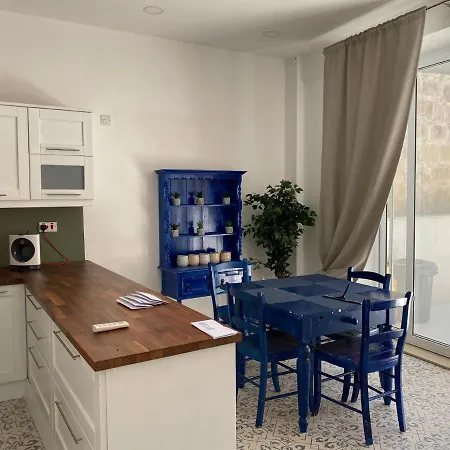 Holiday home Holiday Pool House St Julians Saint Julian's