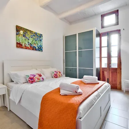 Holiday home Holiday Pool House St Julians Saint Julian's
