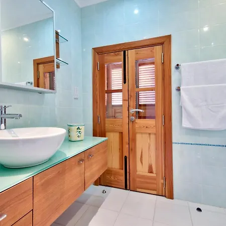 Holiday home Holiday Pool House St Julians