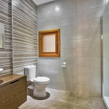 Holiday home Holiday Pool House St Julians