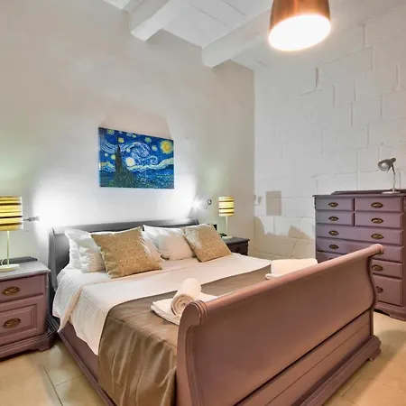 Holiday Pool House St Julians Saint Julian's