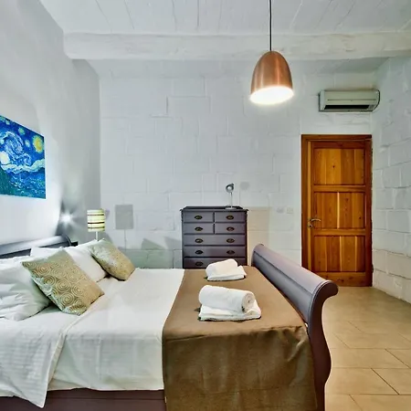 Holiday home Holiday Pool House St Julians