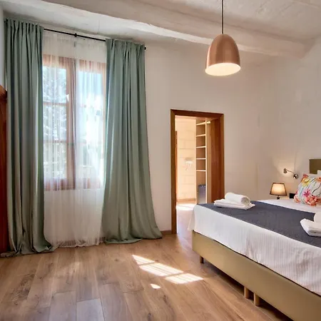 Holiday home Holiday Pool House St Julians