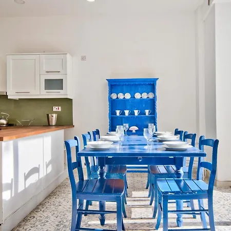 Holiday Pool House St Julians Holiday home Saint Julian's