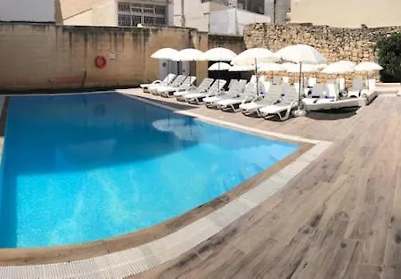 Holiday Pool House St Julians * Saint Julian's