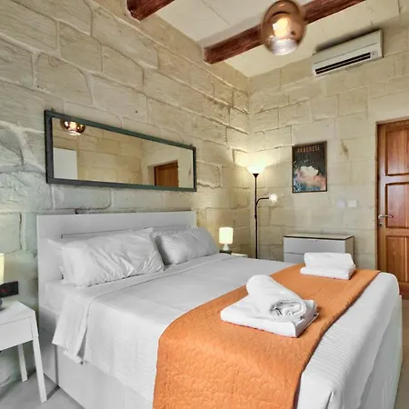 Holiday Pool House St Julians Holiday home Saint Julian's