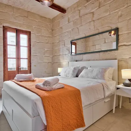 Holiday home Holiday Pool House St Julians